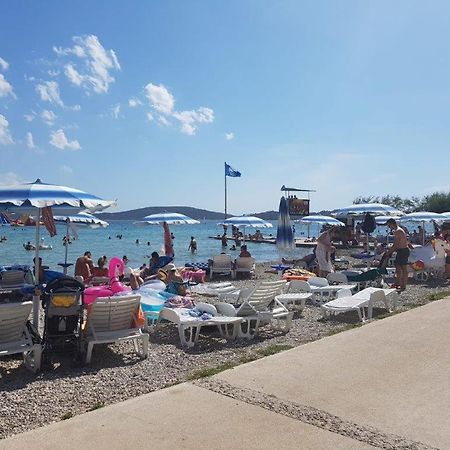 Marla1 Daire Vodice Dış mekan fotoğraf