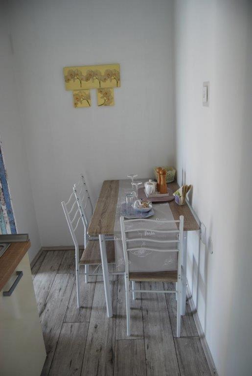 Marla1 Daire Vodice Dış mekan fotoğraf