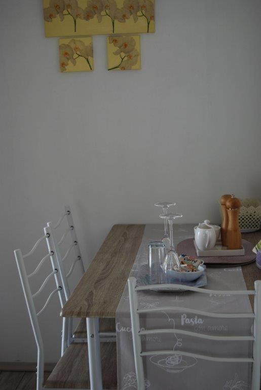 Marla1 Daire Vodice Dış mekan fotoğraf