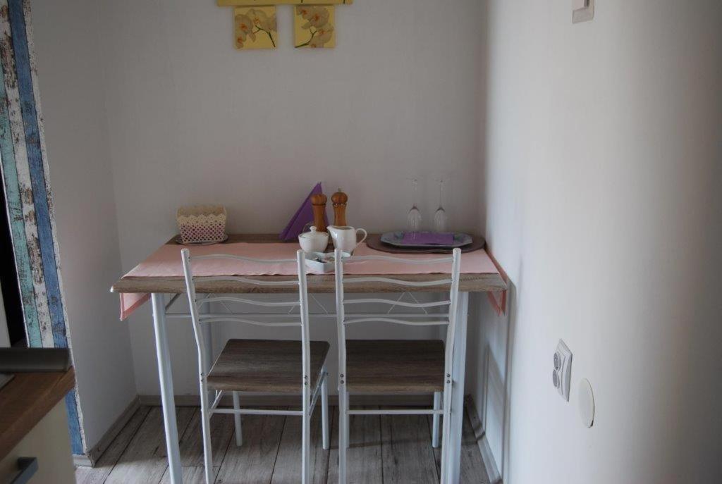 Marla1 Daire Vodice Dış mekan fotoğraf