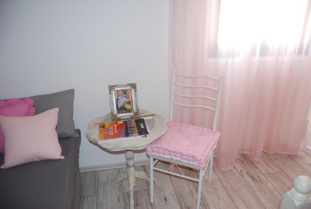 Marla1 Daire Vodice Dış mekan fotoğraf