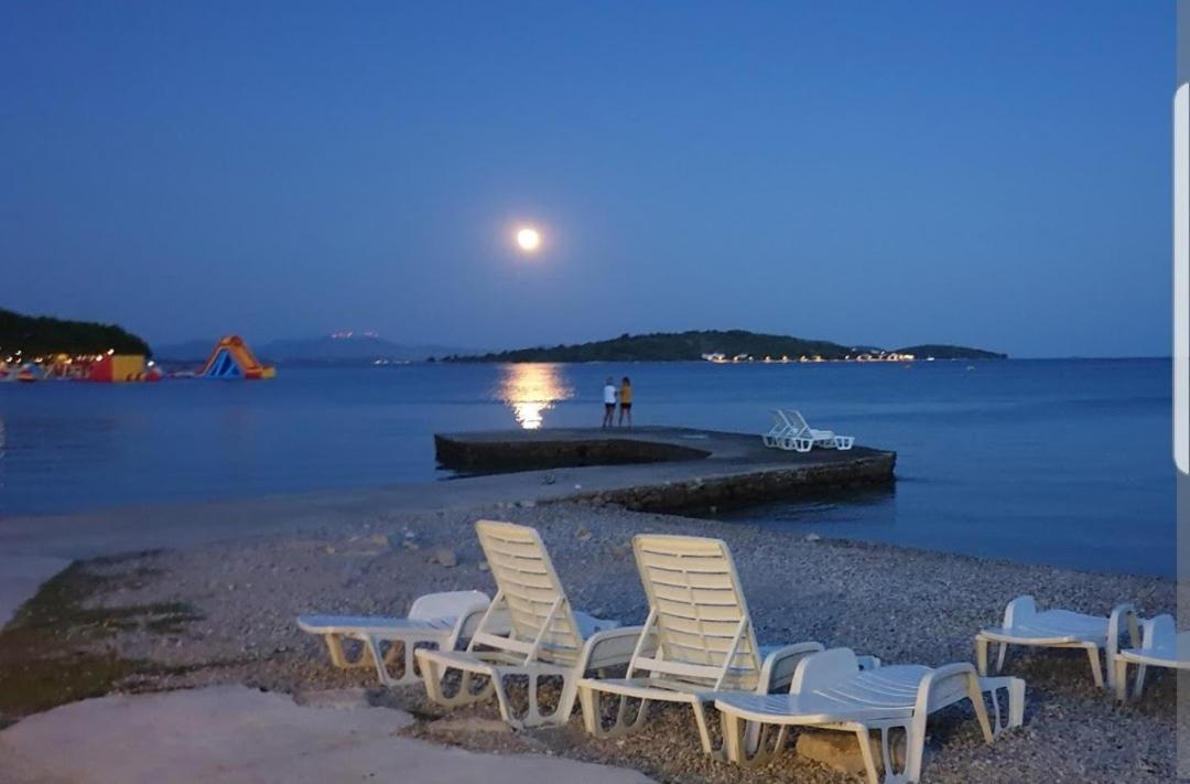 Marla1 Daire Vodice Dış mekan fotoğraf
