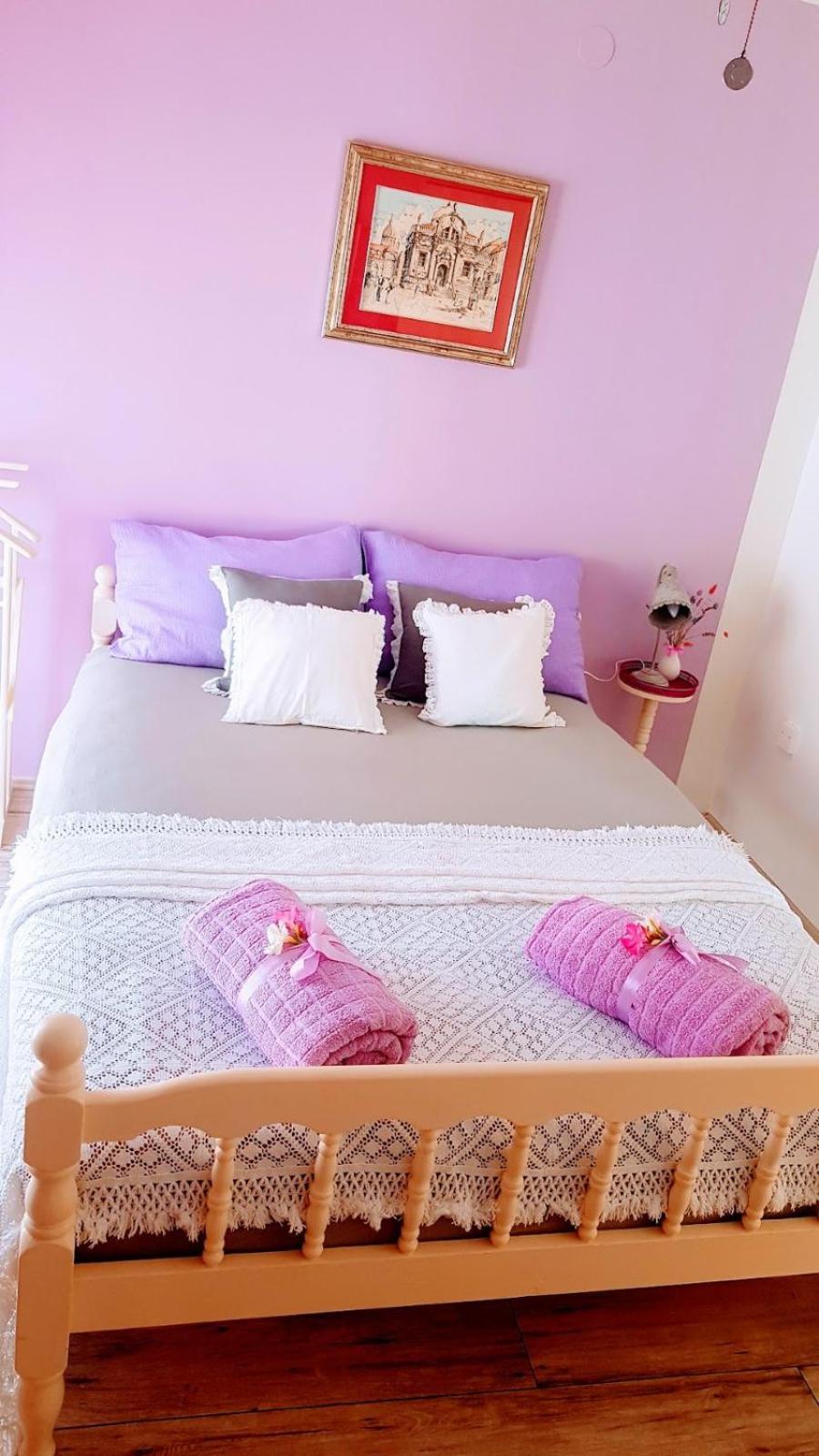 Marla1 Daire Vodice Dış mekan fotoğraf