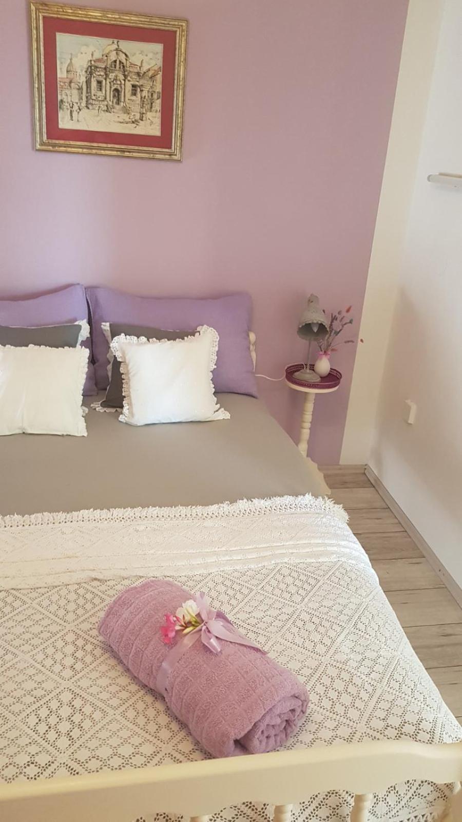 Marla1 Daire Vodice Dış mekan fotoğraf